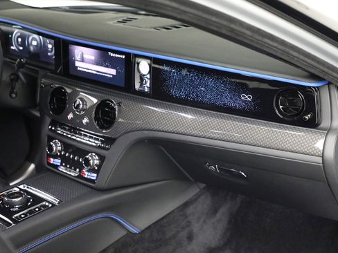 Certified 2025 Rolls-Royce Ghost Black Badge image 37