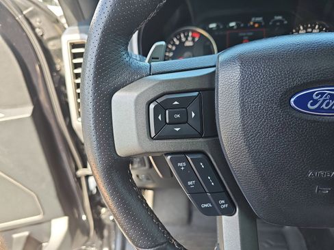 Used 2020 Ford F150 Raptor w/ Equipment Group 802A Luxury image 16