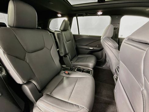 Used 2025 Lexus TX 350 AWD w/ Technology Package image 27