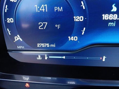 Used 2023 Chevrolet Tahoe High Country image 16