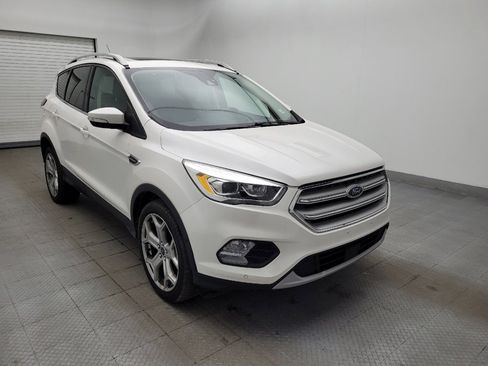 Used 2019 Ford Escape Titanium image 13