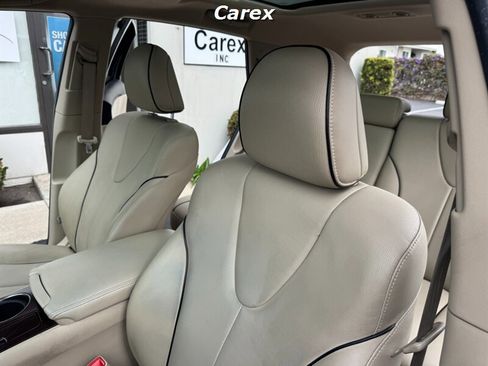 Used 2014 Toyota Venza XLE w/ XLE Premium Package FWD image 14