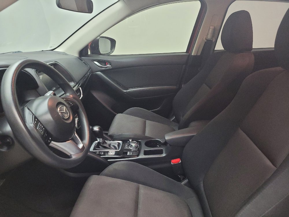 Used 2016 MAZDA CX-5 Sport AWD/4WD image 17
