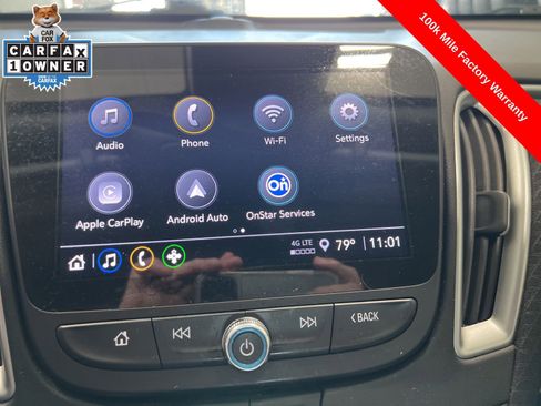 Used 2023 Chevrolet Malibu LS image 13