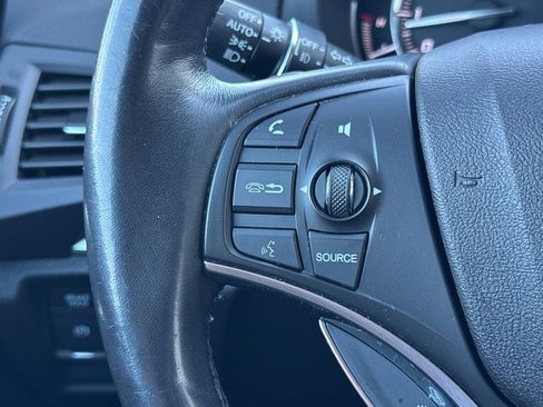 Used 2017 Acura MDX SH-AWD w/ Advance Package image 30