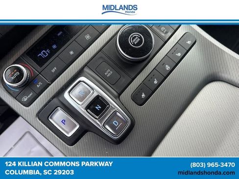 Used 2023 Hyundai Palisade SEL w/ Premium Package FWD image 33
