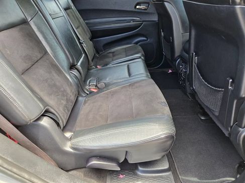 Used 2021 Dodge Durango GT RWD image 15