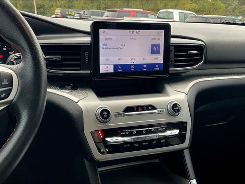 Certified 2022 Ford Explorer Timberline image 6