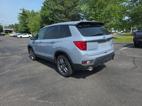 Certified 2023 Honda Passport EX-L image 5