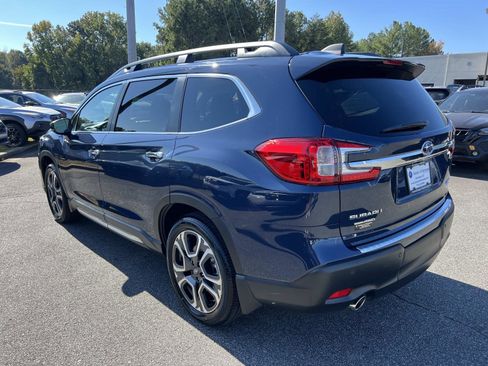 Certified 2025 Subaru Ascent Touring w/ Popular Package #1 image 5