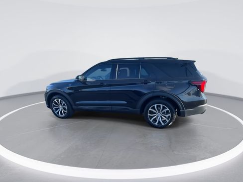 New 2026 Ford Explorer ST-Line AWD/4WD image 5