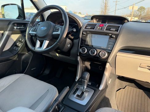 Used 2018 Subaru Forester 2.5i Limited image 25