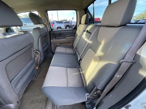 Used 2007 Honda Ridgeline RT image 18
