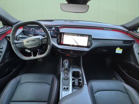 New 2026 Dodge Charger R/T AWD/4WD image 27