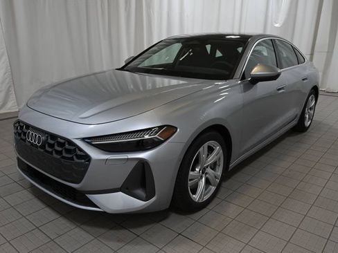 New 2026 Audi A5 Prestige AWD/4WD image 18