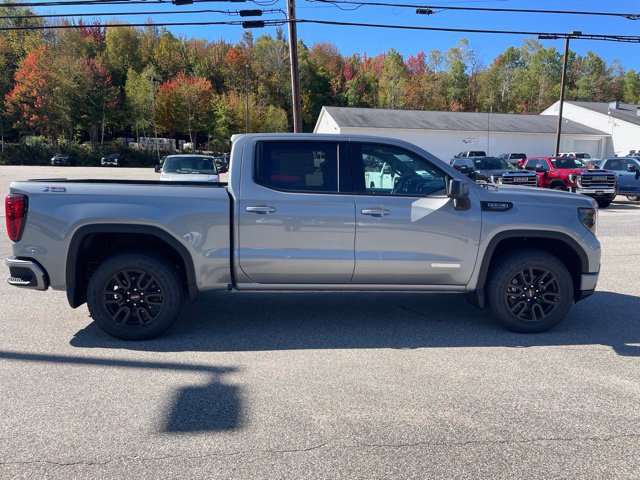 New 2026 GMC Sierra 1500 Elevation w/ X31 Off-Road Package AWD/4WD image 8