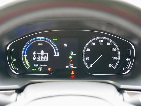 Used 2022 Honda Accord Sport image 17