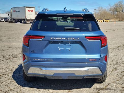 New 2026 GMC Terrain Denali AWD/4WD image 6