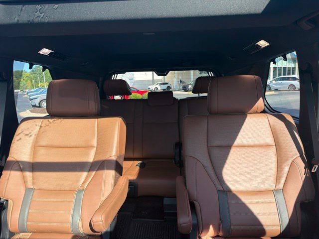 Used 2026 Toyota Sequoia 1794 Edition AWD/4WD image 15