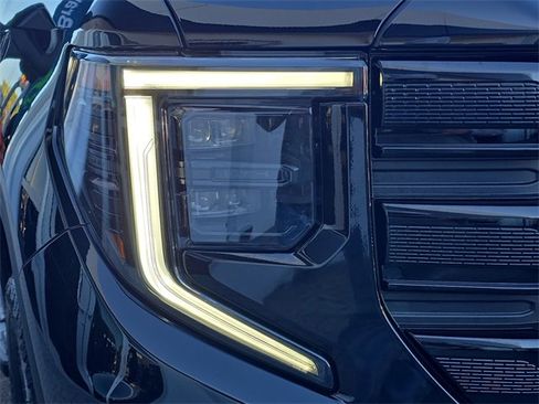 New 2026 GMC Sierra 1500 Elevation w/ Elevation Premium Package image 10