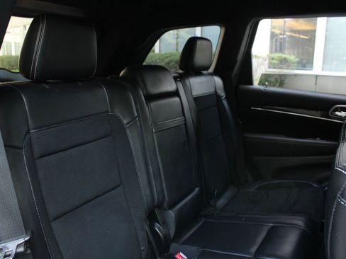 Used 2017 Jeep Grand Cherokee SRT AWD/4WD image 22