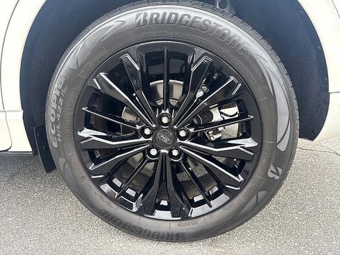 Used 2023 Ford Escape ST-Line Elite w/ Premium Technology Package image 6