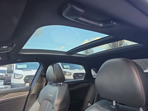 Used 2021 Kia K5 GT-Line w/ GT-Line FWD Premium Package image 28