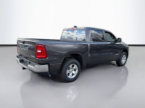 New 2026 RAM 1500 4x4 Crew Cab image 6