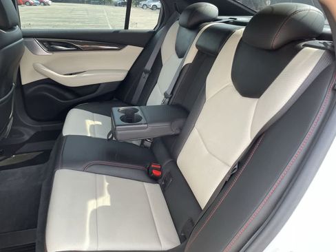 Used 2020 Cadillac CT5 Sport AWD/4WD image 18