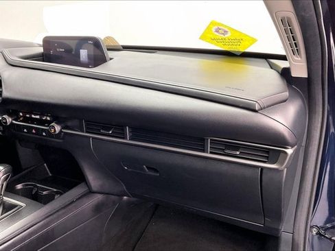 Used 2023 MAZDA CX-30 AWD 2.5 S w/ Select Package image 16