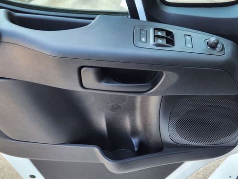 New 2026 RAM ProMaster 2500 w/ Safety Group image 18