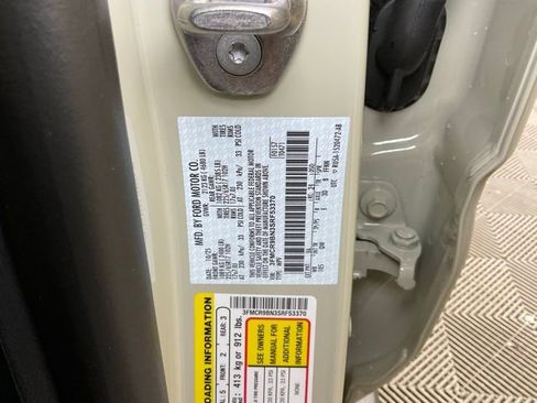 New 2025 Ford Bronco Sport Big Bend image 27