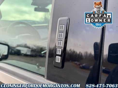 Used 2024 Ford F150 Raptor image 19