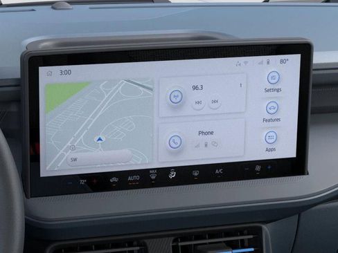 New 2026 Ford Maverick Lobo AWD/4WD image 10