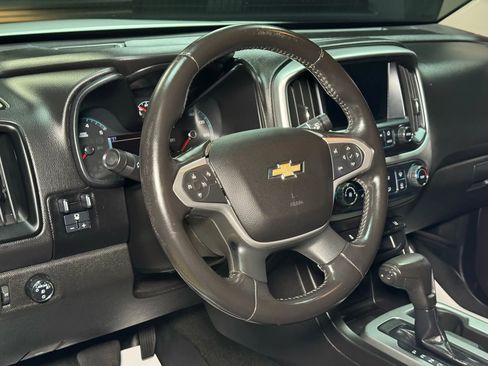 Used 2016 Chevrolet Colorado LT w/ LT Convenience Package image 46