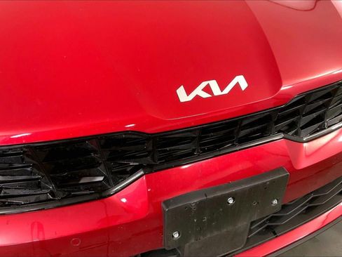 Certified 2025 Kia K5 LXS FWD image 28