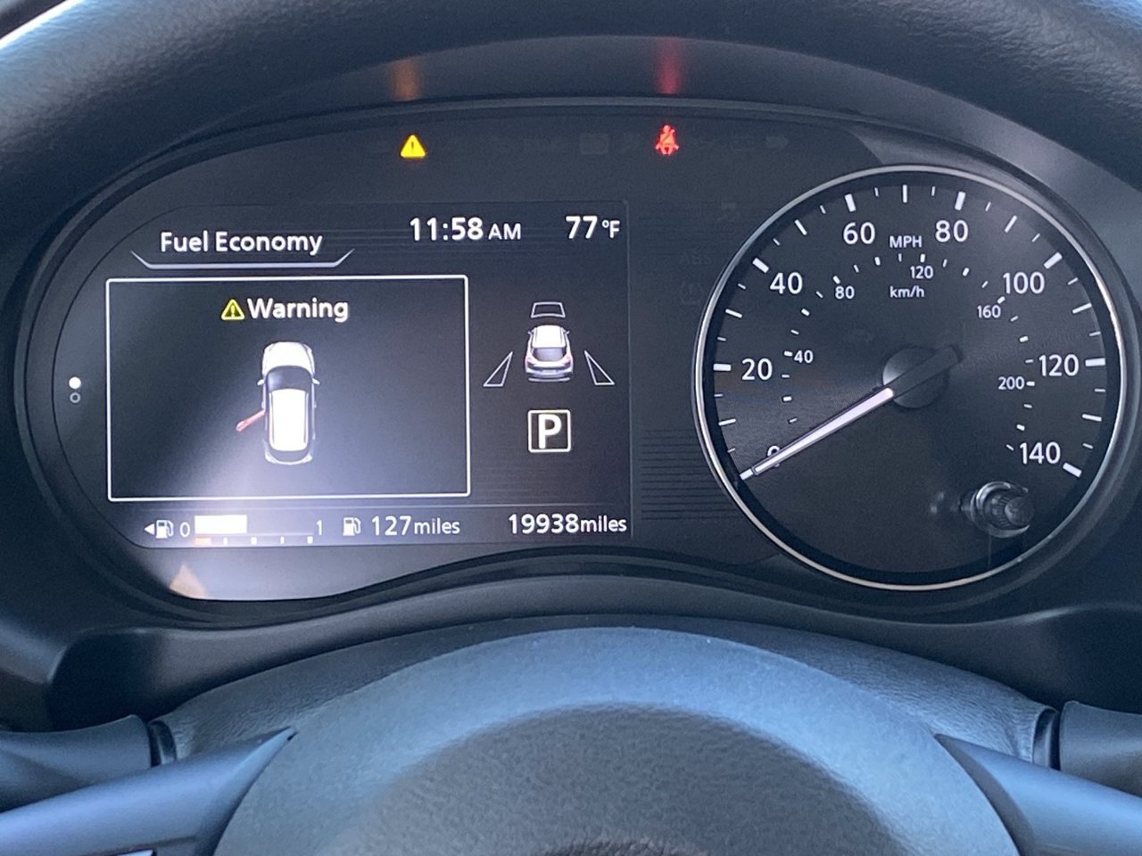 Certified 2023 Nissan Kicks SV FWD image 32