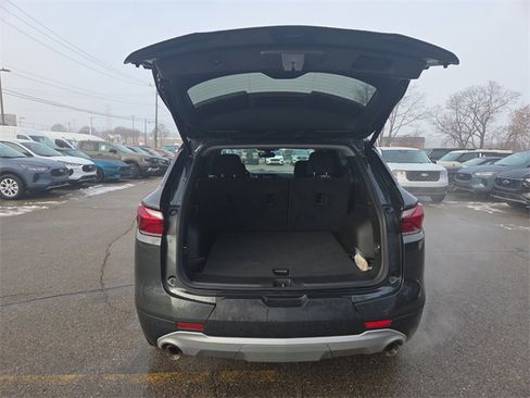 Used 2020 Chevrolet Blazer LT image 24