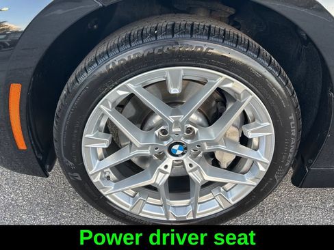 Used 2025 BMW 330i xDrive Sedan AWD/4WD image 20