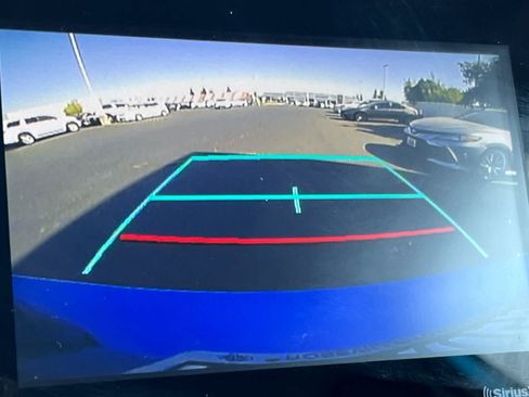 Certified 2021 Toyota Prius XLE AWD/4WD image 20