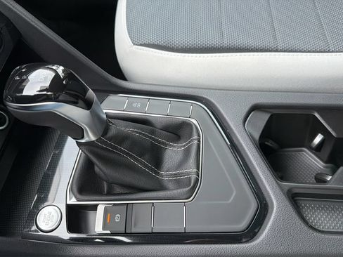 New 2026 Volkswagen Taos S FWD image 14