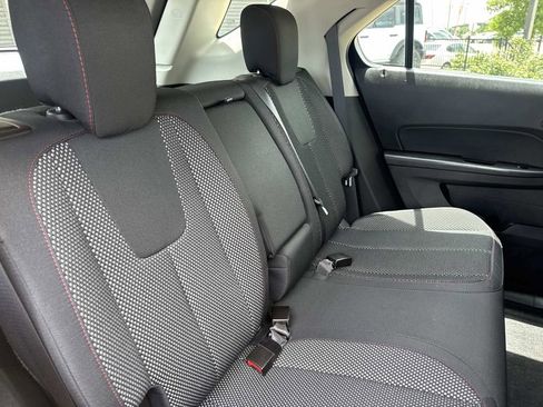 Used 2016 Chevrolet Equinox LS FWD image 10