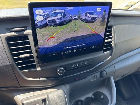 New 2025 Ford Transit 250 Low Roof w/ Load Area Protection Package image 12