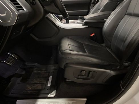 Used 2020 Land Rover Range Rover Sport HSE Dynamic image 66