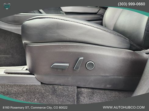 Used 2021 Tesla Model Y Performance image 20