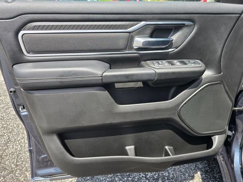New 2026 RAM 1500 Big Horn w/ Night Edition AWD/4WD image 35