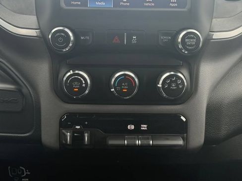 Used 2024 RAM 3500 Big Horn AWD/4WD image 4