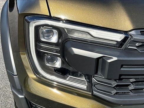 Used 2024 Ford Ranger Raptor image 33