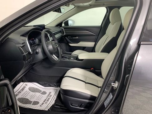 New 2026 MAZDA CX-50 AWD 2.5 S w/ Weather Package image 7