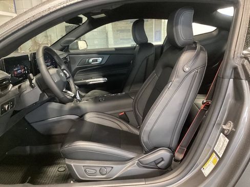 New 2026 Ford Mustang Premium RWD image 11